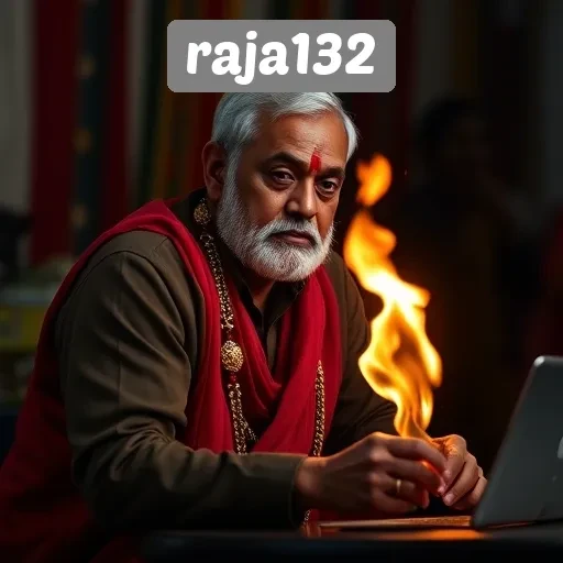 Evaluasi Pengalaman Pengguna di Situs Raja132