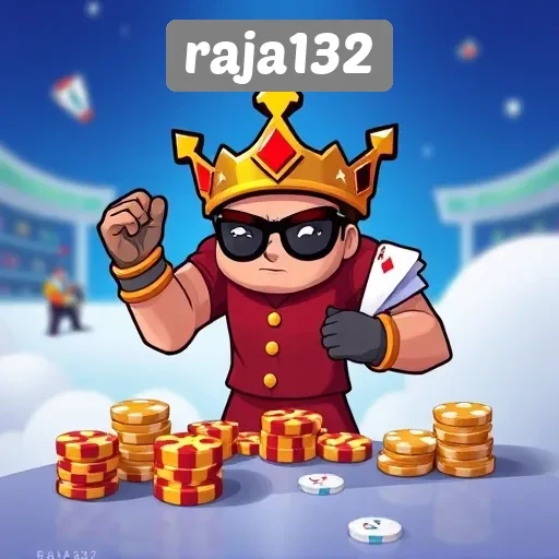 Pengalaman Pengguna di Raja132 dan Fitur Menariknya